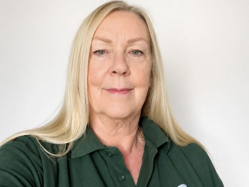 Karen, Assistant Manager at Well Dog Hydrotherapy